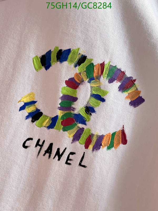 Chanel-Clothing Code: GC8284 $: 75USD