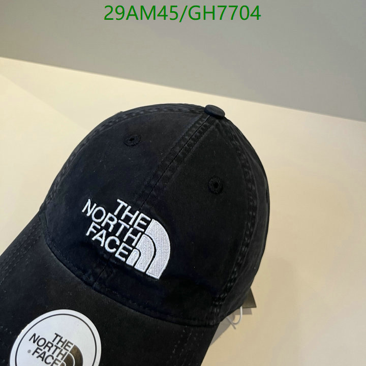 The North Face-Cap(Hat) Code: GH7704 $: 29USD