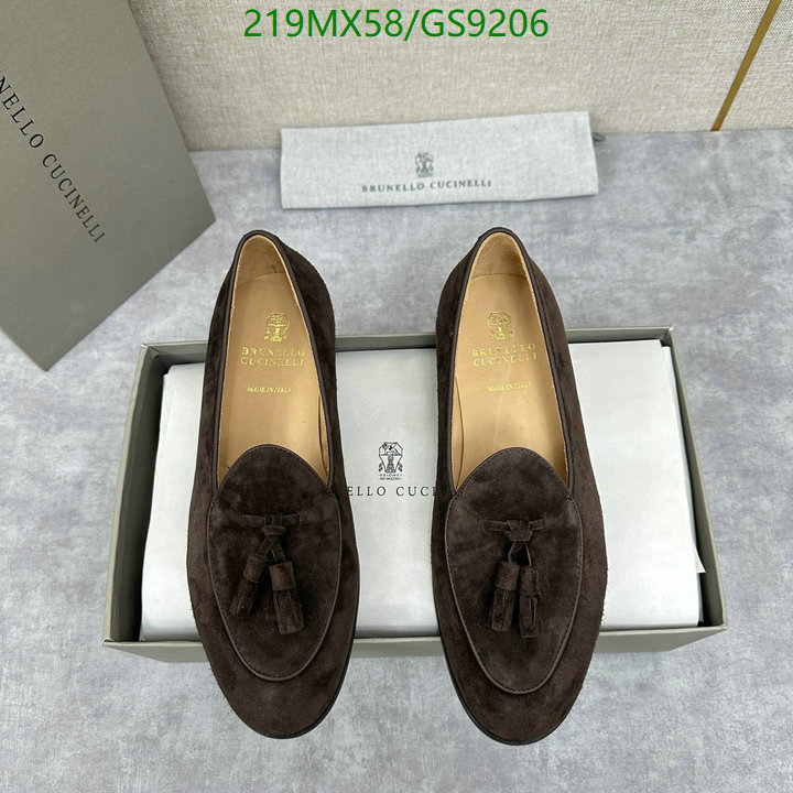 Brunello Cucinelli-Men shoes Code: GS9206 $: 219USD-Yupoo.ru - Copybrand.Team photo album Brunello Cucinelli-Men shoes Code: GS9206 $: 219USD
