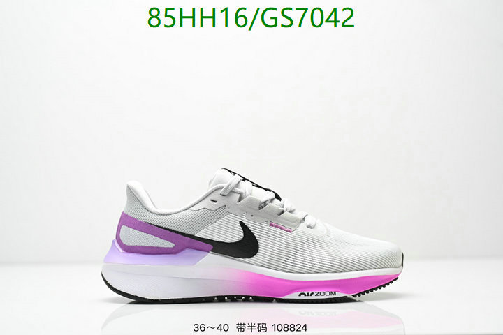 NIKE-Women Shoes Code: GS7042 $: 85USD