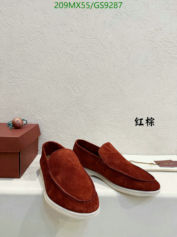 Loro Piana-Men shoes Code: GS9287 $: 209USD-Yupoo.ru - Copybrand.Team photo album Loro Piana-Men shoes Code: GS9287 $: 209USD