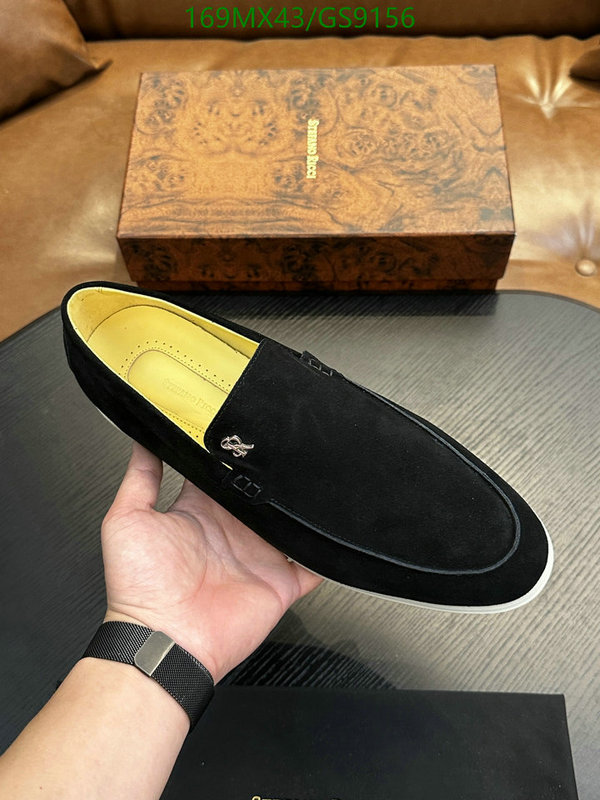 Stefano Ricci-Men shoes Code: GS9156 $: 169USD
