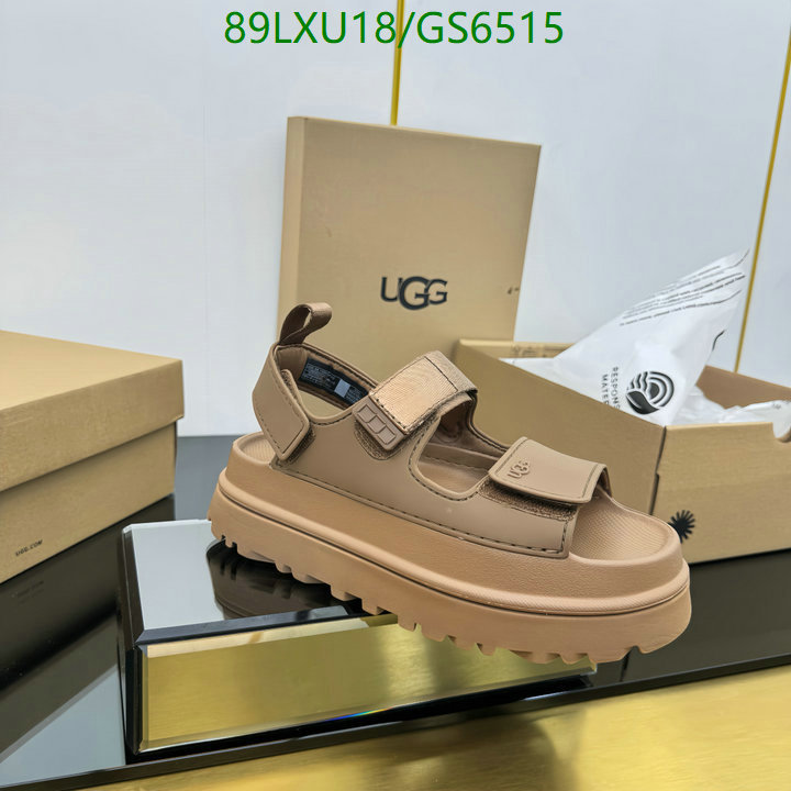 UGG-Women Shoes Code: GS6515 $: 89USD