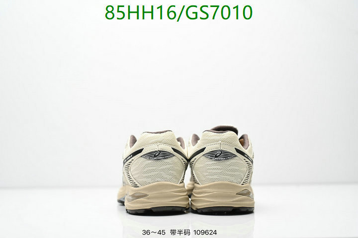 Asics-Women Shoes Code: GS7010 $: 85USD