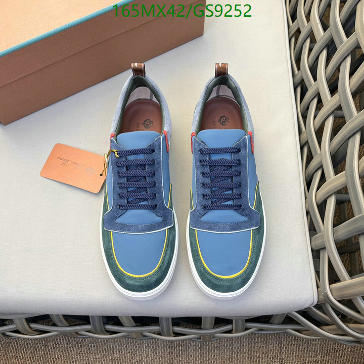Loro Piana-Men shoes Code: GS9252 $: 165USD-Yupoo.ru - Copybrand.Team photo album Loro Piana-Men shoes Code: GS9252 $: 165USD