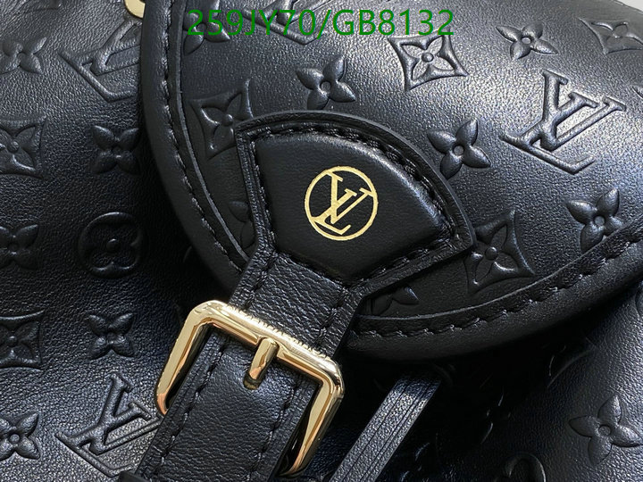 LV-Bag-Mirror Quality Code: GB8132 $: 259USD