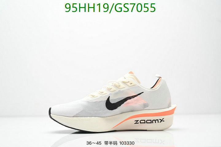 Nike-Men shoes Code: GS7055 $: 95USD
