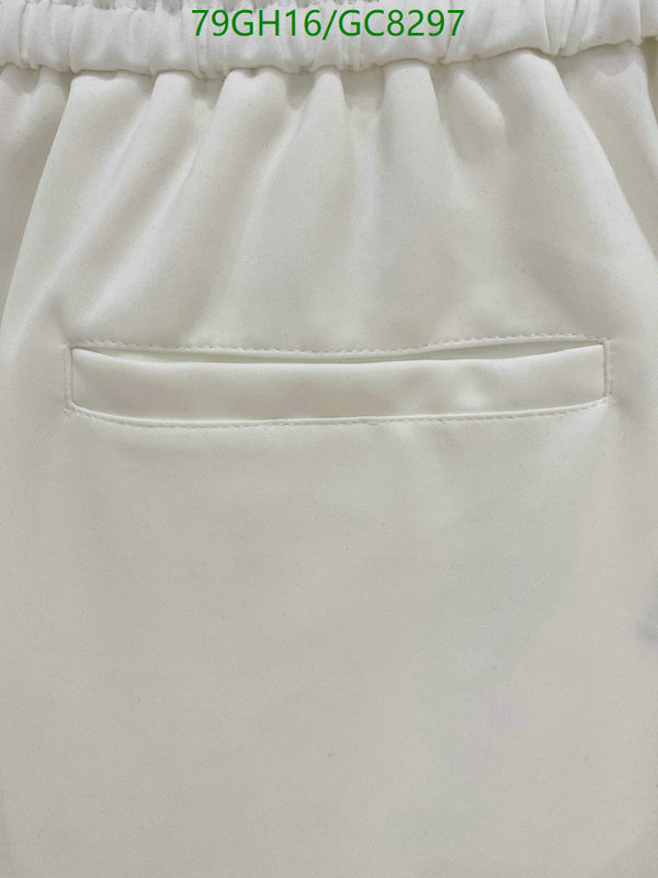 Dior-Clothing Code: GC8297 $: 79USD