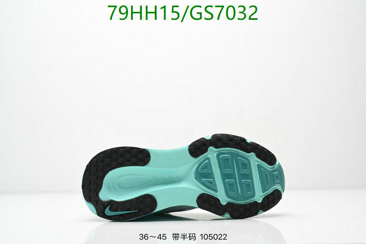 Nike-Men shoes Code: GS7032 $: 79USD