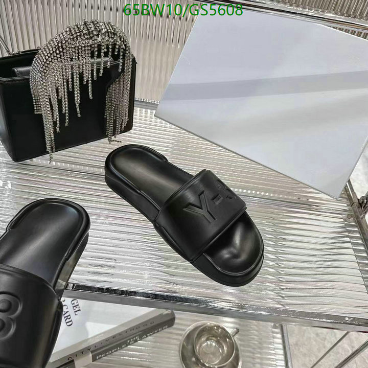 Y-3-Women Shoes Code: GS5608 $: 65USD