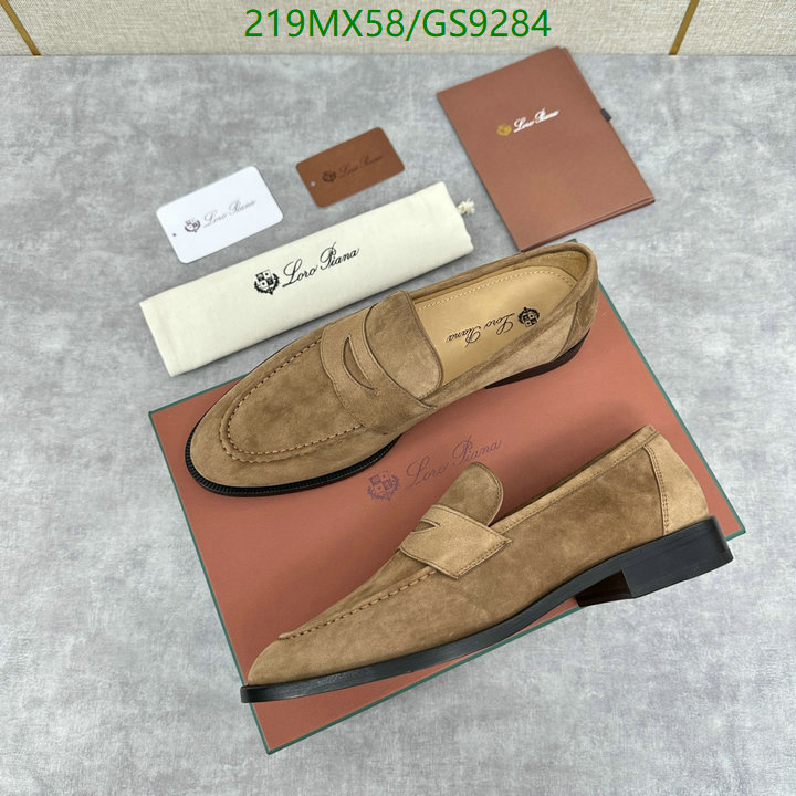 Loro Piana-Men shoes Code: GS9284 $: 219USD-Yupoo.ru - Copybrand.Team photo album Loro Piana-Men shoes Code: GS9284 $: 219USD