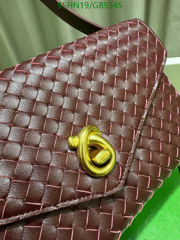 BV-Bag-4A Quality Code: GB9345 $: 95USD
