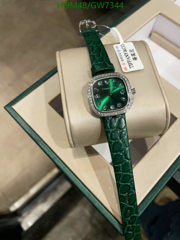 Tiffany-Watch-4A Quality Code: GW7344 $: 189USD