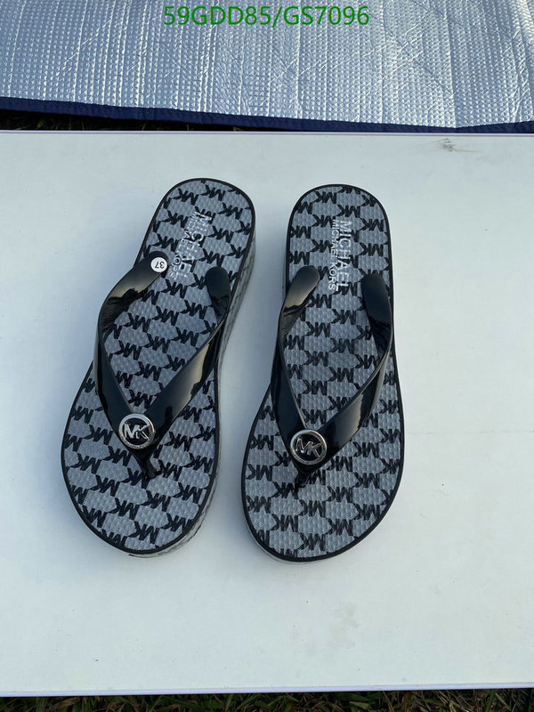 Michael Kors-Women Shoes Code: GS7096 $: 59USD