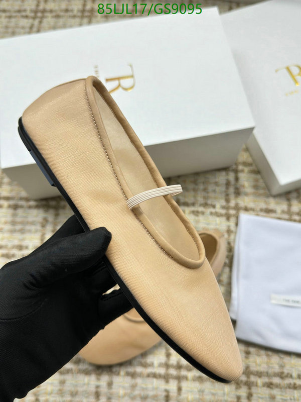 The Row-Women Shoes Code: GS9095 $: 85USD