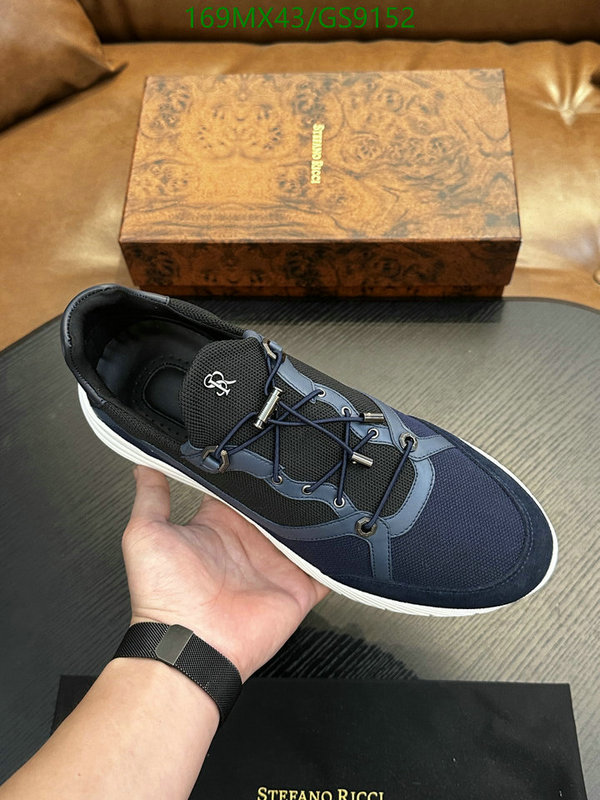 Stefano Ricci-Men shoes Code: GS9152 $: 169USD