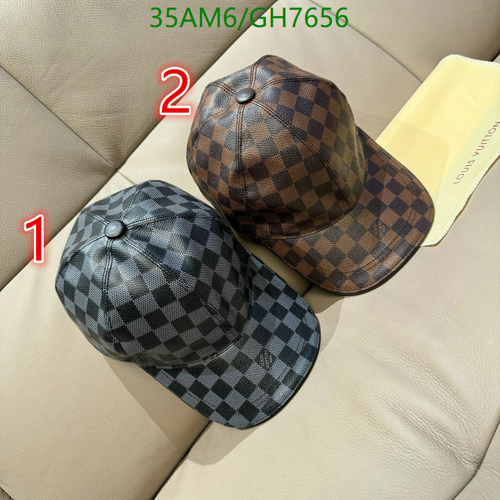 LV-Cap(Hat) Code: GH7656 $: 35USD