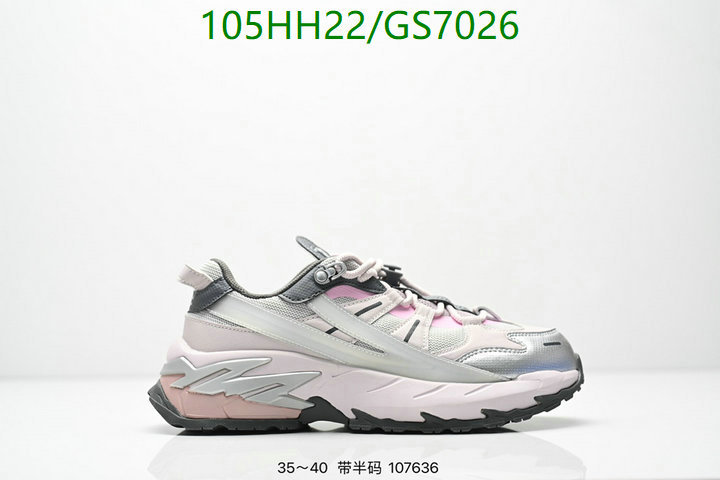 FILA-Women Shoes Code: GS7026 $: 105USD