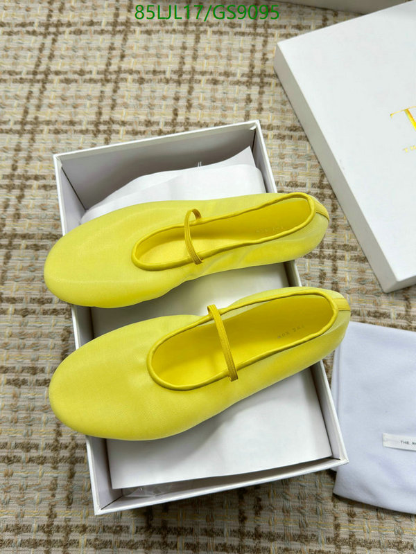The Row-Women Shoes Code: GS9095 $: 85USD
