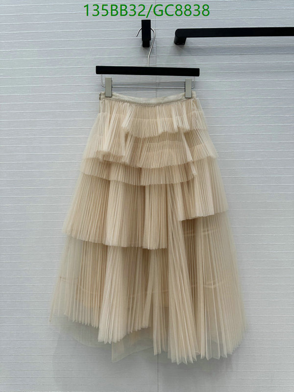 Dior-Clothing Code: GC8838 $: 135USD