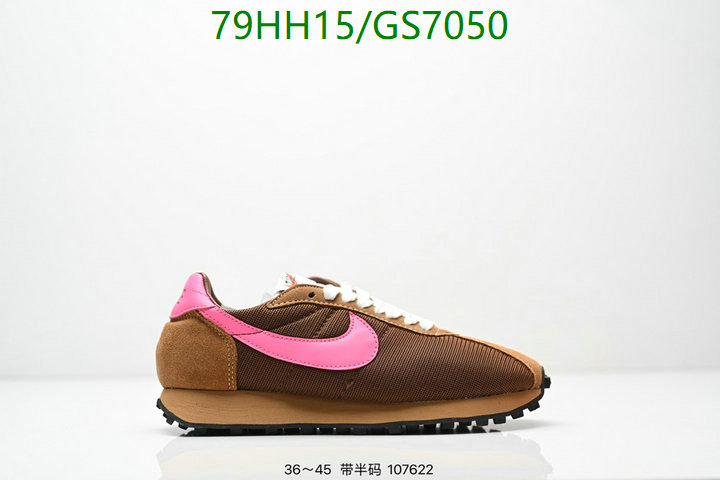 Nike-Men shoes Code: GS7050 $: 79USD