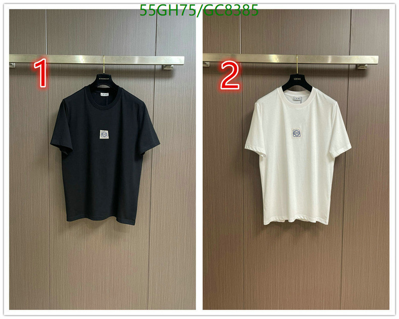 Loewe-Clothing Code: GC8385 $: 55USD