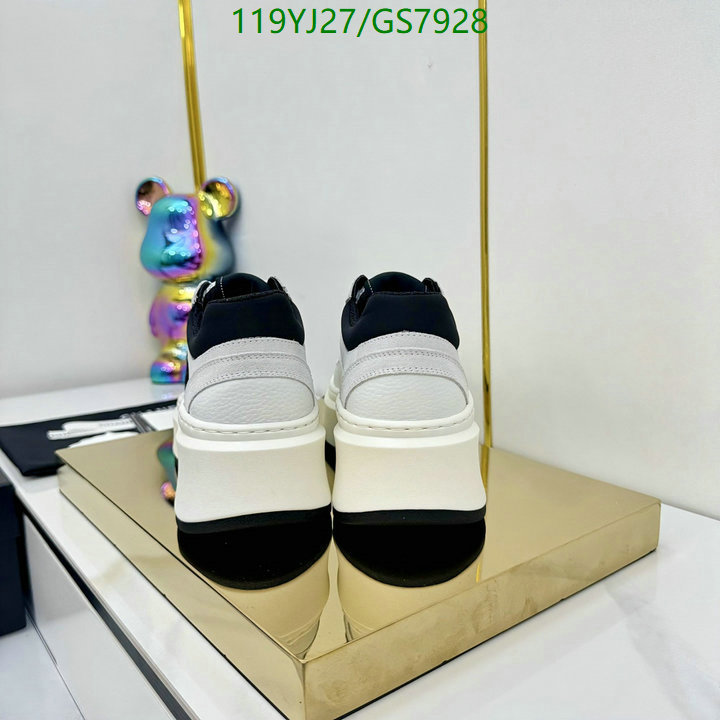 Chanel-Women Shoes Code: GS7928 $: 119USD