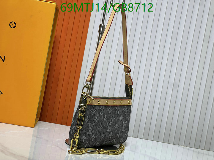 LV-Bag-4A Quality Code: GB8712 $: 69USD