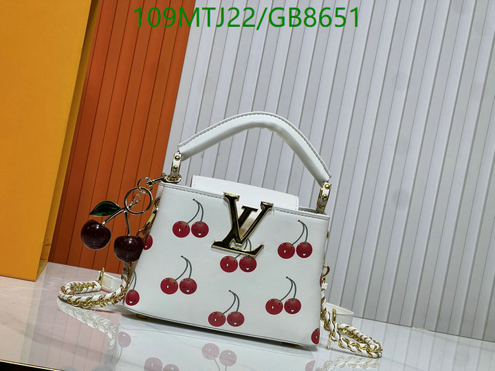 LV-Bag-4A Quality Code: GB8651