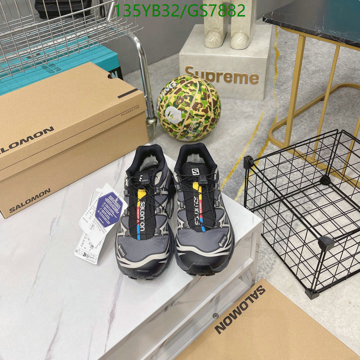 Balenciaga-Men shoes Code: GS7882 $: 135USD