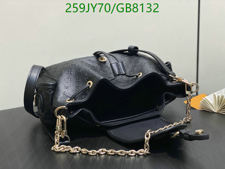 LV-Bag-Mirror Quality Code: GB8132 $: 259USD