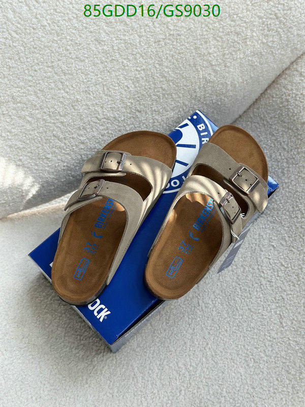 Birkenstock-Men shoes Code: GS9030 $: 85USD