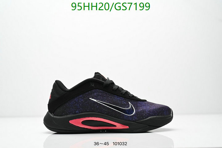NIKE-Women Shoes Code: GS7199 $: 95USD
