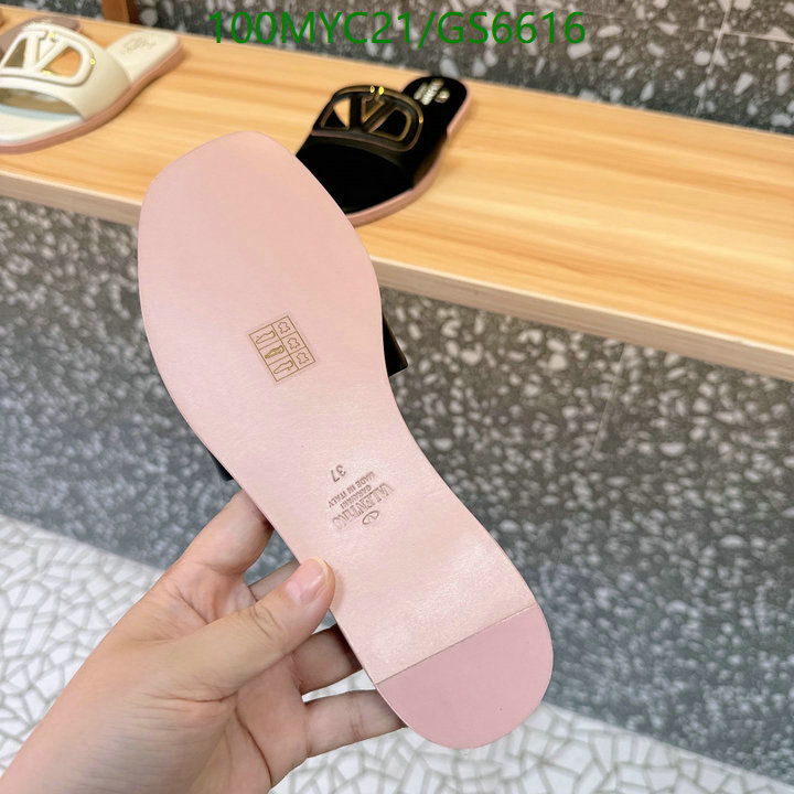 Valentino-Women Shoes Code: GS6616 $: 100USD