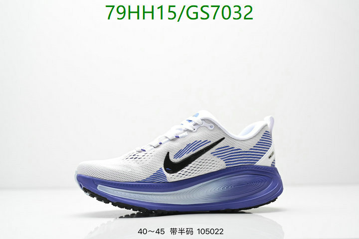 Nike-Men shoes Code: GS7032 $: 79USD