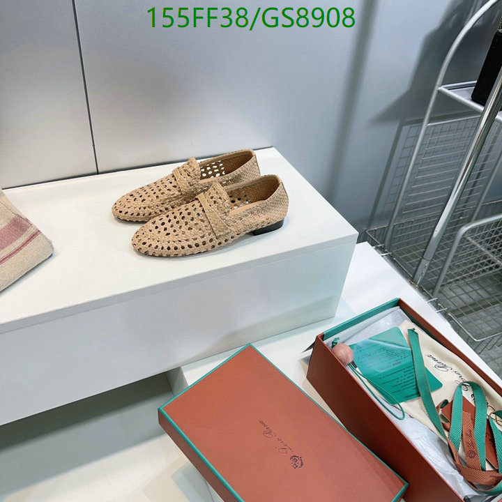 Loro Piana-Women Shoes Code: GS8908 $: 155USD