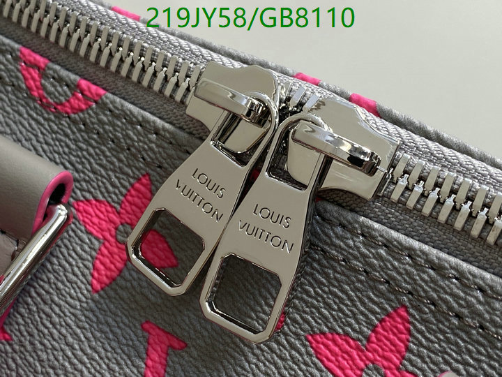 LV-Bag-Mirror Quality Code: GB8110 $: 219USD