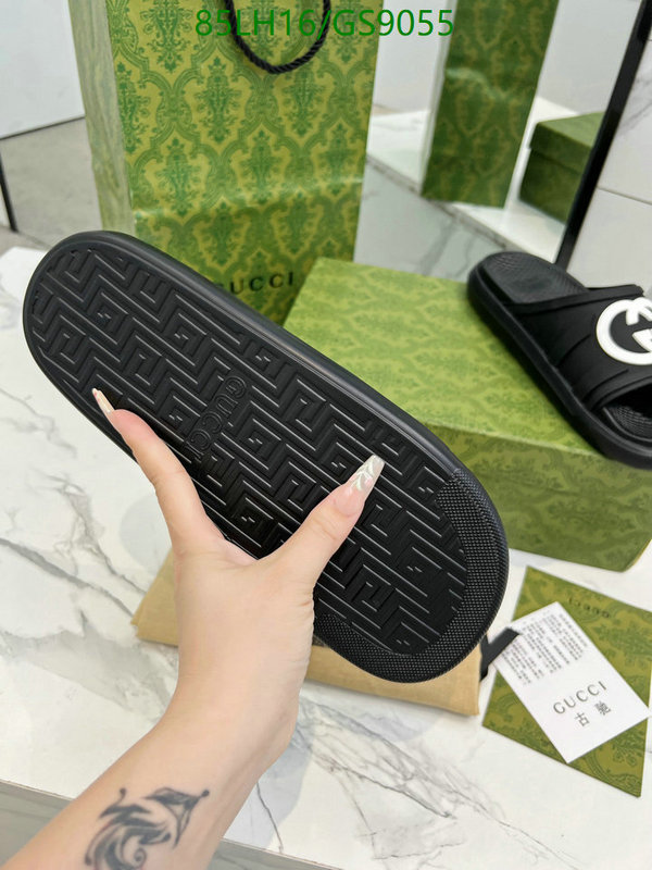 Gucci-Women Shoes Code: GS9055 $: 85USD