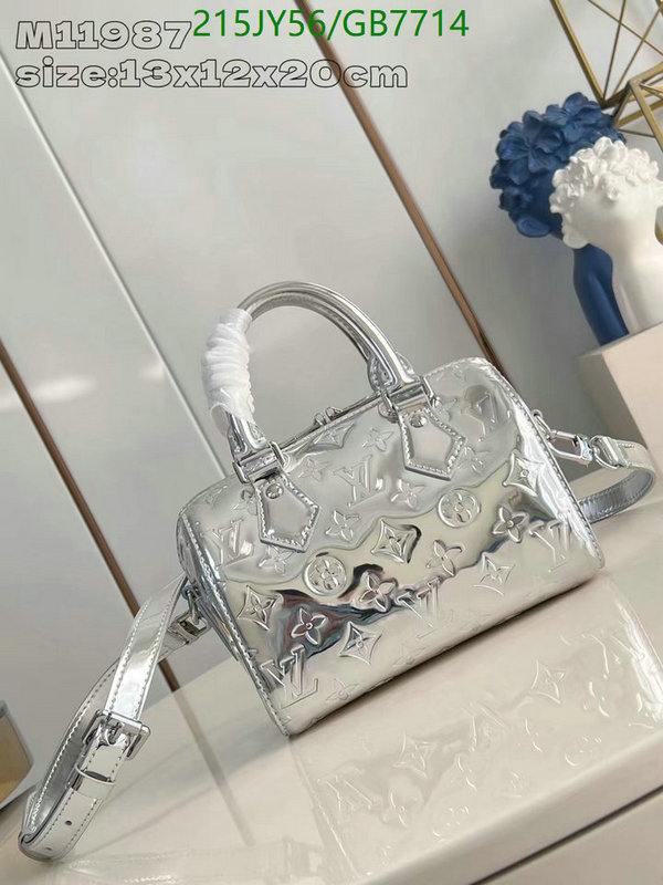 LV-Bag-Mirror Quality Code: GB7714 $: 215USD