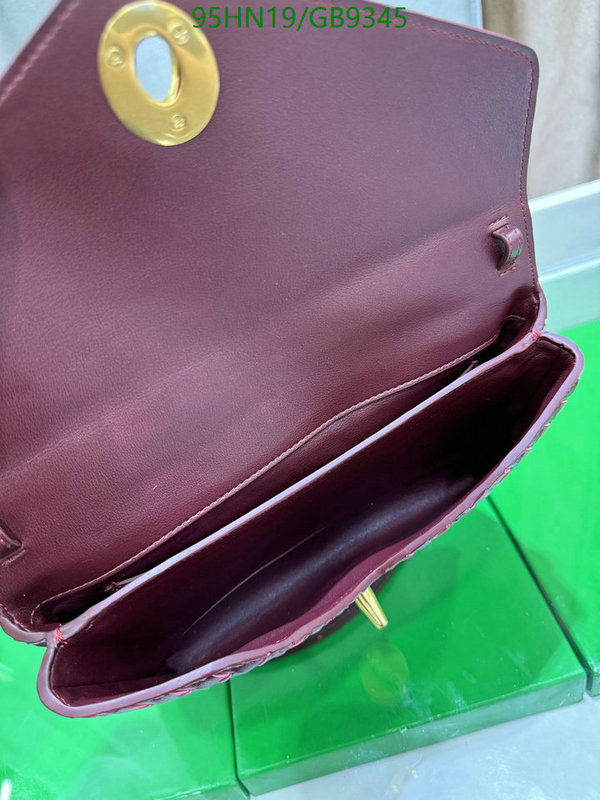 BV-Bag-4A Quality Code: GB9345 $: 95USD