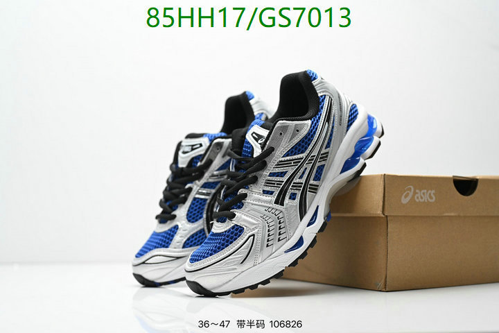 Asics-Women Shoes Code: GS7013 $: 85USD