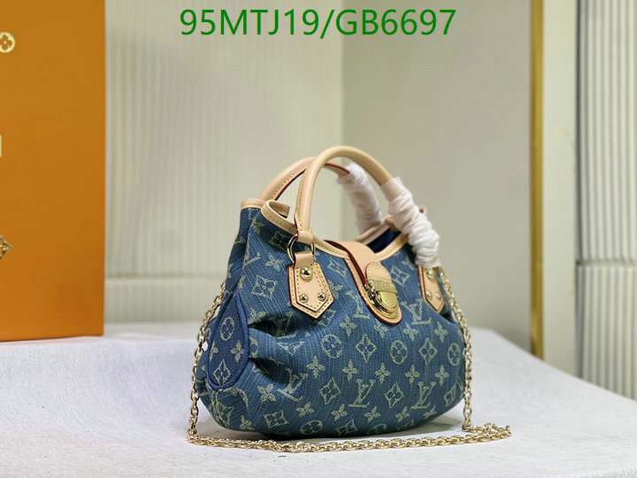 LV-Bag-4A Quality Code: GB6697 $: 95USD