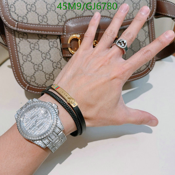 Gucci-Jewelry Code: GJ6780 $: 45USD