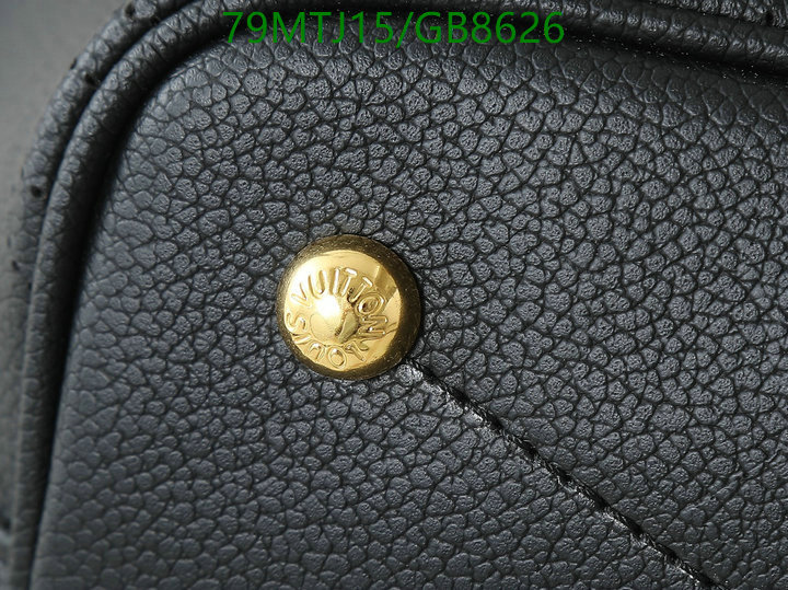 LV-Bag-4A Quality Code: GB8626 $: 79USD