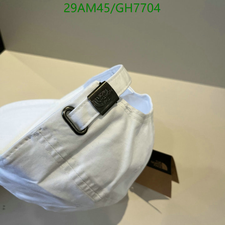 The North Face-Cap(Hat) Code: GH7704 $: 29USD