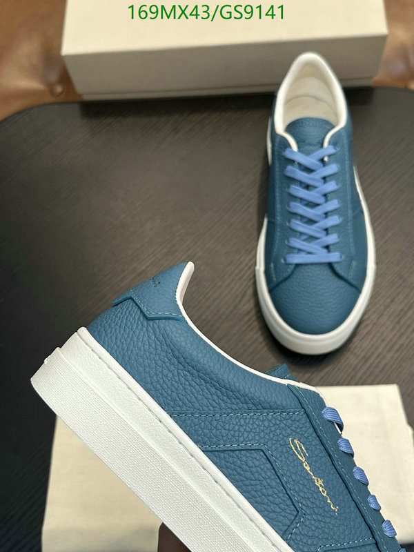 Santoni-Men shoes Code: GS9141 $: 169USD-Yupoo.ru - Copybrand.Team photo album Santoni-Men shoes Code: GS9141 $: 169USD