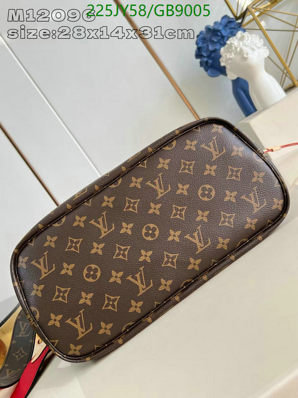 LV-Bag-Mirror Quality Code: GB9005 $: 225USD