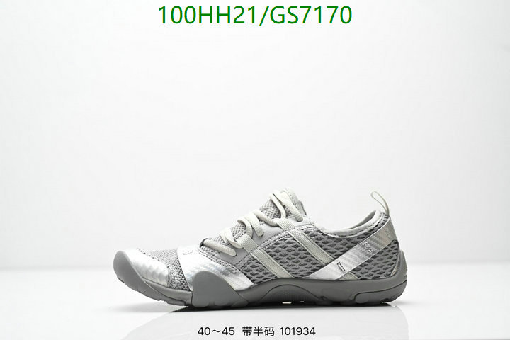 New Balance-Women Shoes Code: GS7170 $: 100USD