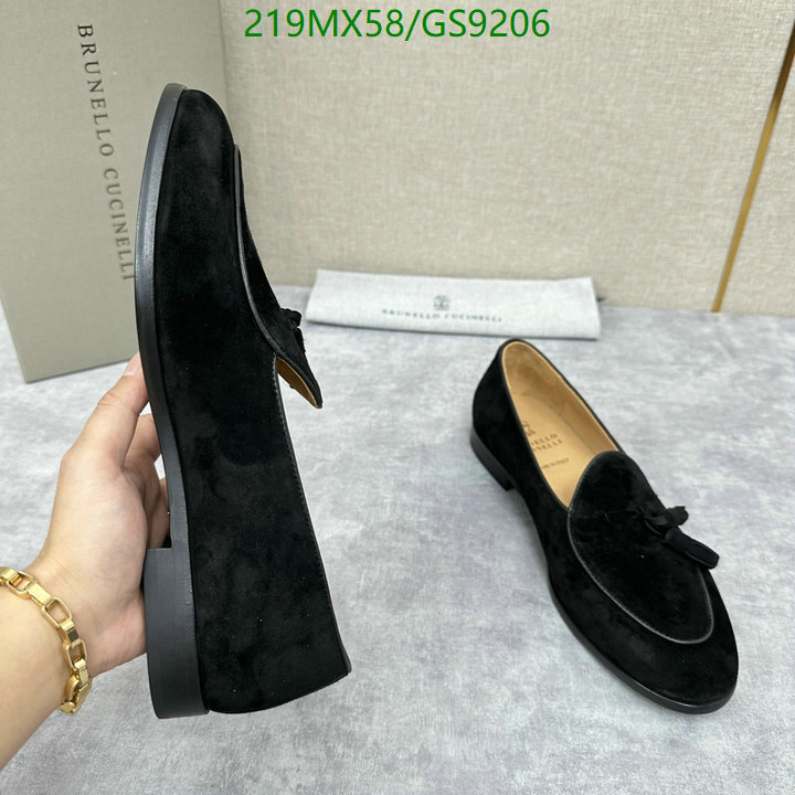 Brunello Cucinelli-Men shoes Code: GS9206 $: 219USD-Yupoo.ru - Copybrand.Team photo album Brunello Cucinelli-Men shoes Code: GS9206 $: 219USD