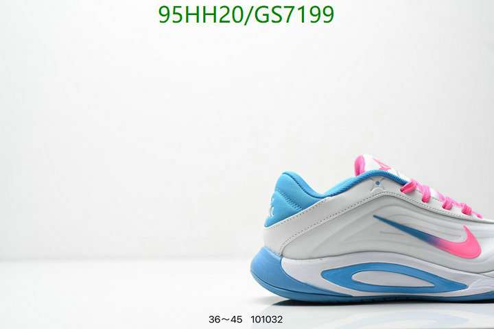 NIKE-Women Shoes Code: GS7199 $: 95USD